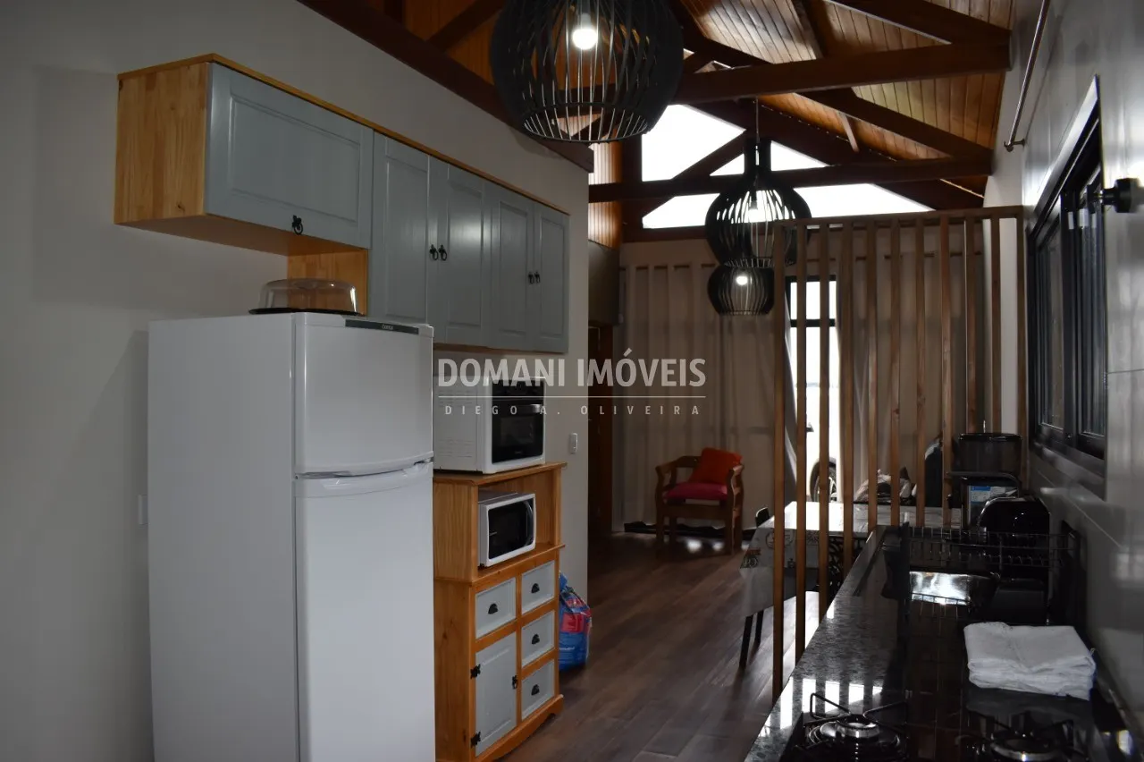 Casa à venda de 446 m² em Campos do Jordão, SP, Brasil