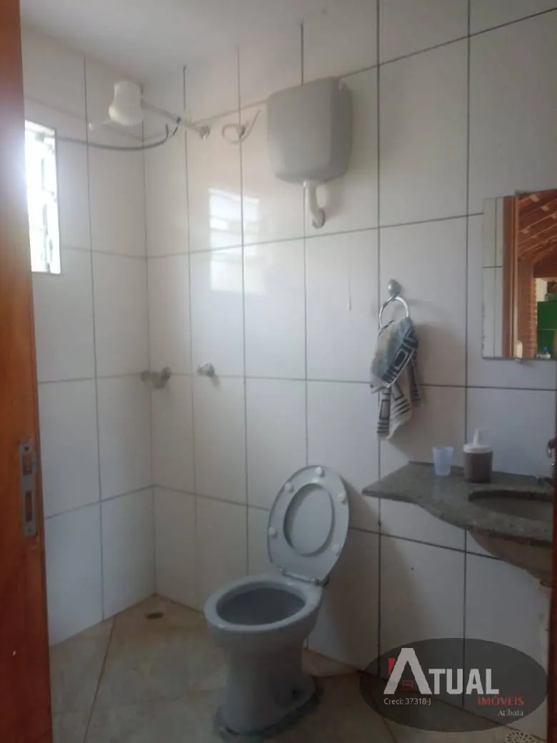 Chácara à venda de 3 ha em Atibaia, SP, Brasil