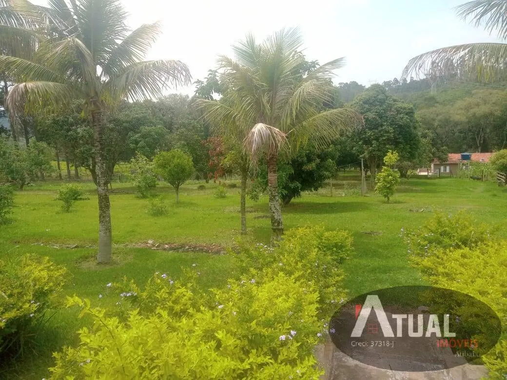 Chácara à venda de 3 ha em Atibaia, SP, Brasil