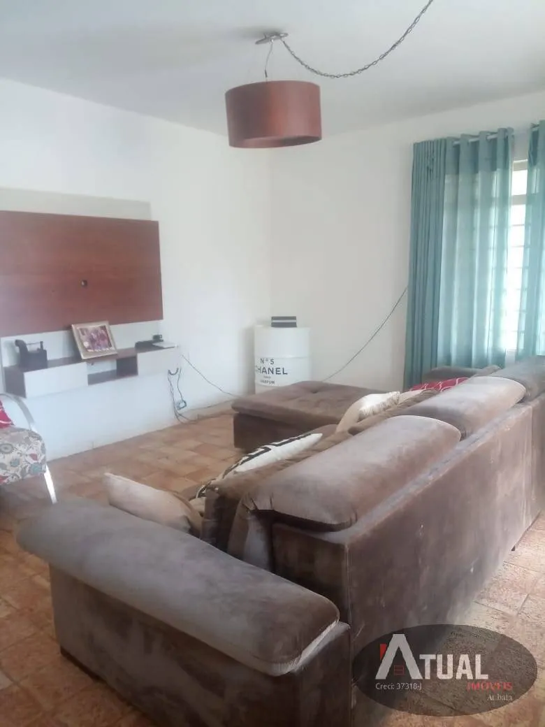 Chácara à venda de 3 ha em Atibaia, SP, Brasil