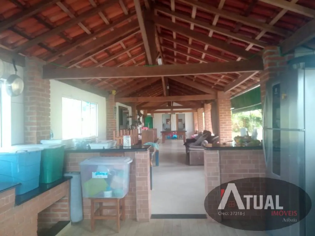 Chácara à venda de 3 ha em Atibaia, SP, Brasil