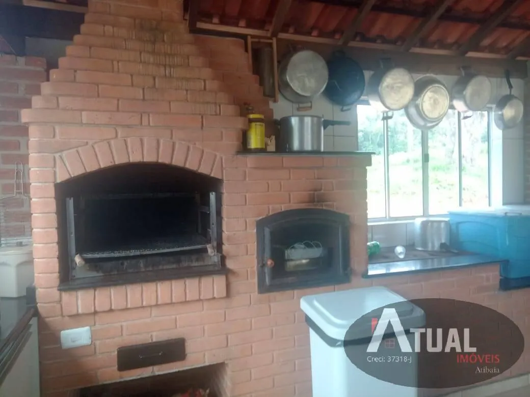 Chácara à venda de 3 ha em Atibaia, SP, Brasil