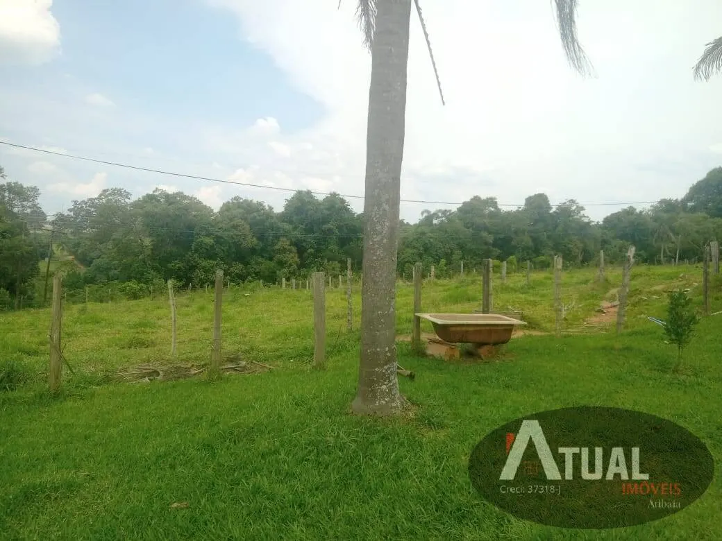 Chácara à venda de 3 ha em Atibaia, SP, Brasil
