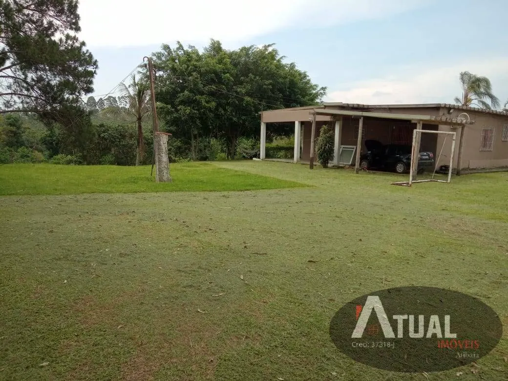 Chácara à venda de 3 ha em Atibaia, SP, Brasil