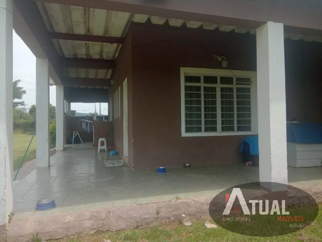 Chácara à venda de 3 ha em Atibaia, SP, Brasil