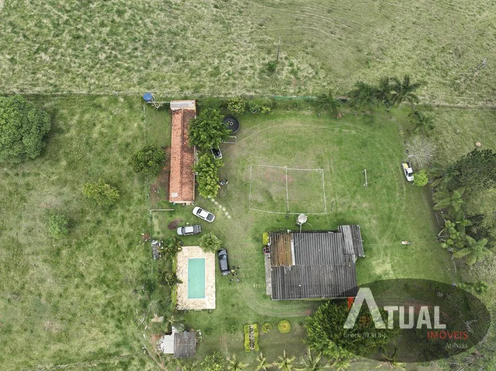 Chácara à venda de 3 ha em Atibaia, SP, Brasil
