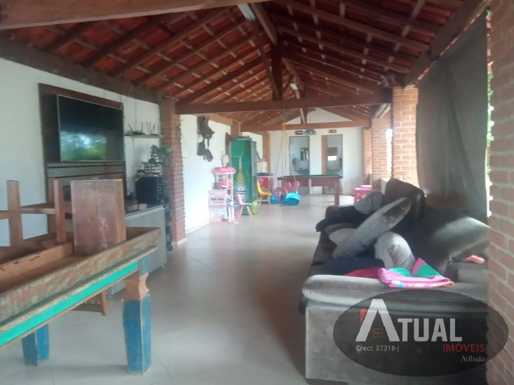 Chácara à venda de 3 ha em Atibaia, SP, Brasil