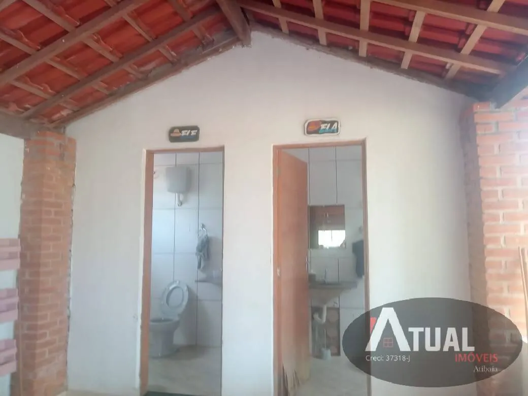 Chácara à venda de 3 ha em Atibaia, SP, Brasil