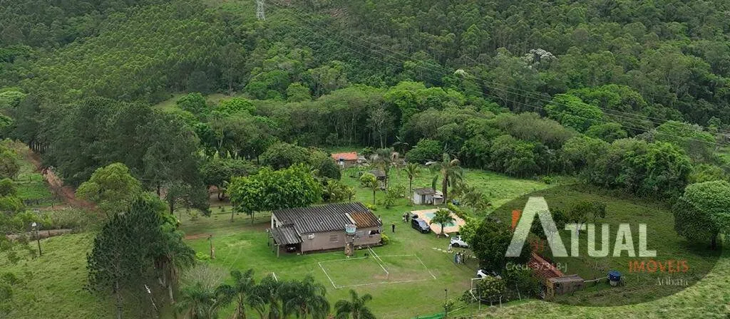 Chácara à venda de 3 ha em Atibaia, SP, Brasil