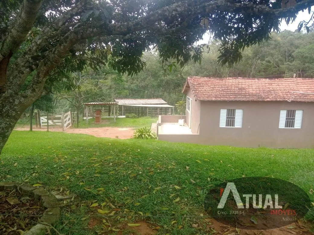 Chácara à venda de 3 ha em Atibaia, SP, Brasil