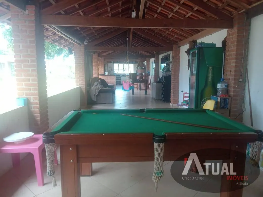 Chácara à venda de 3 ha em Atibaia, SP, Brasil