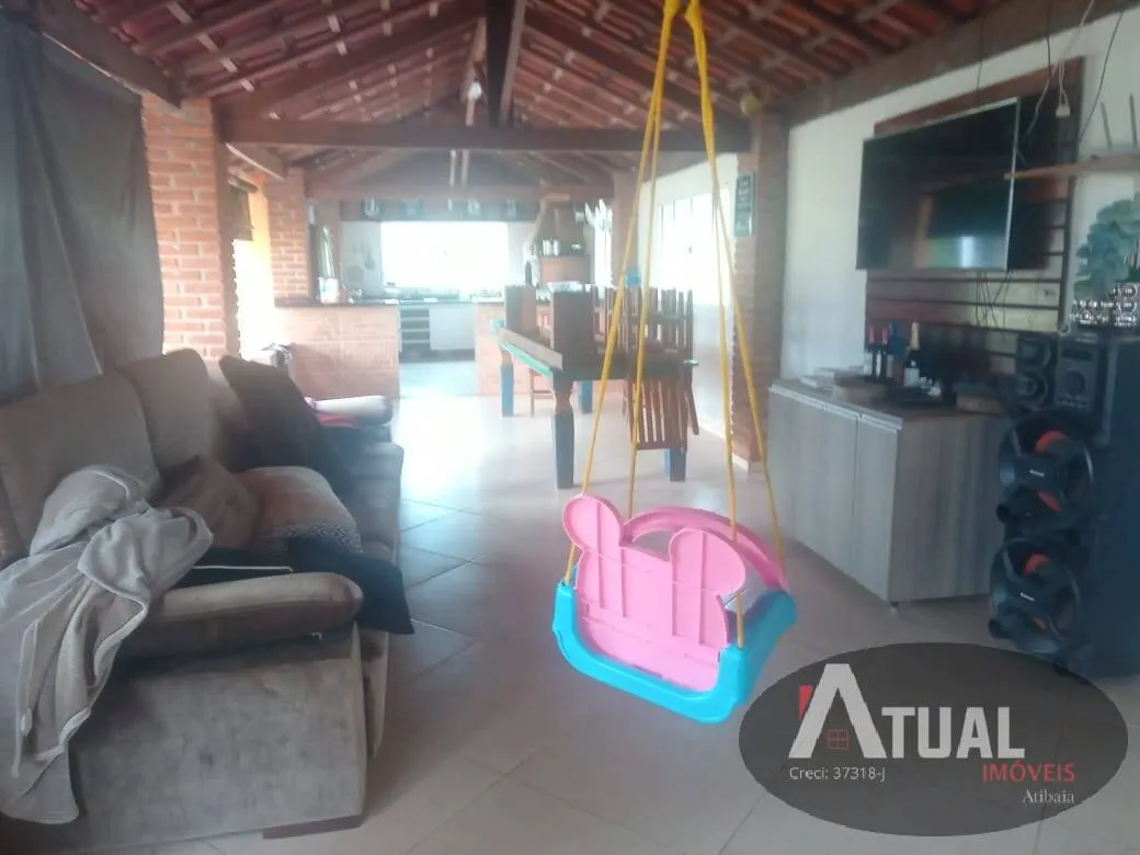 Chácara à venda de 3 ha em Atibaia, SP, Brasil