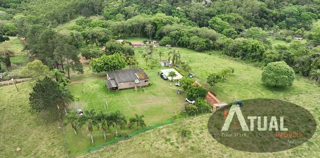 Chácara à venda de 3 ha em Atibaia, SP, Brasil