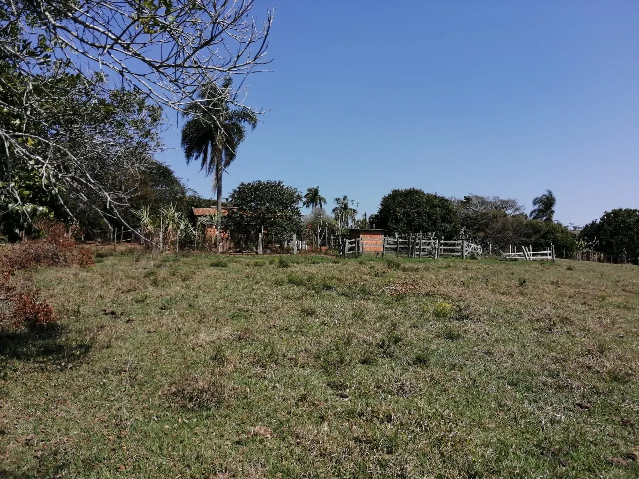 Country home for sale of 12 acres in Itapetininga, SP, Brazil