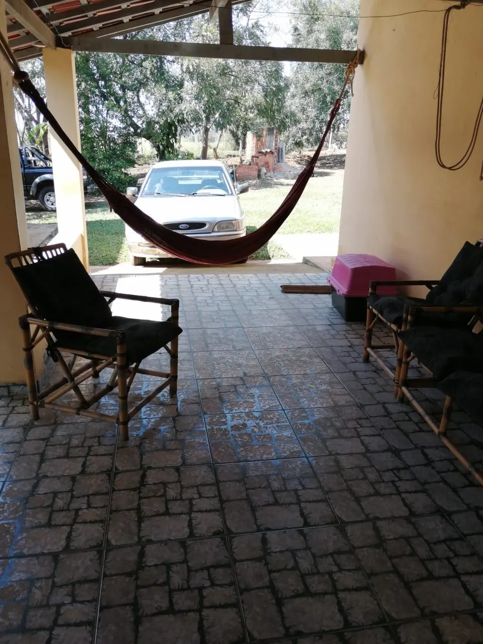 Country home for sale of 12 acres in Itapetininga, SP, Brazil