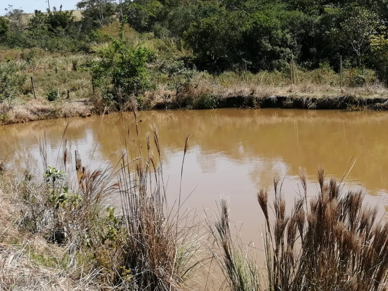 Country home for sale of 12 acres in Itapetininga, SP, Brazil