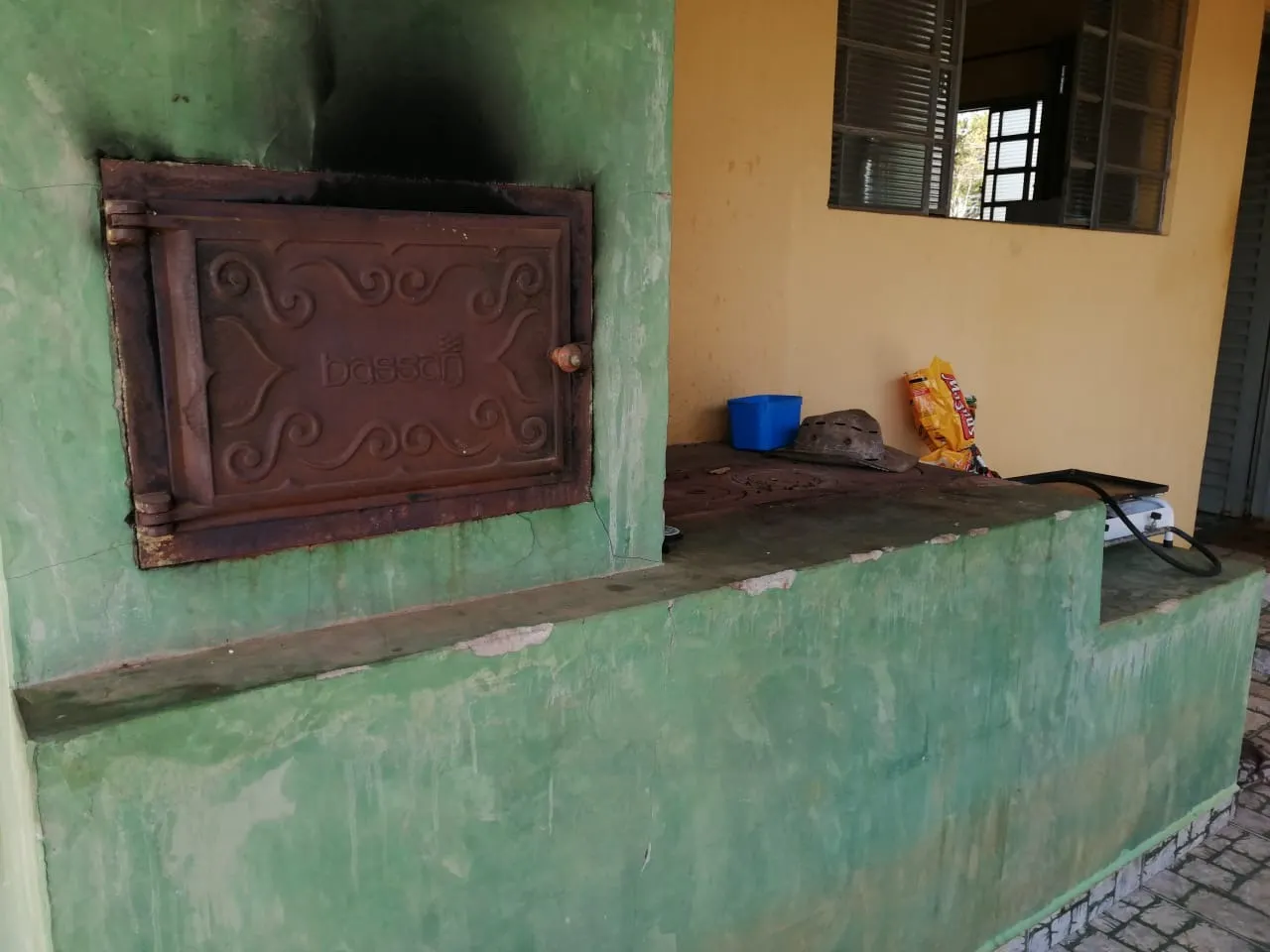 Country home for sale of 12 acres in Itapetininga, SP, Brazil