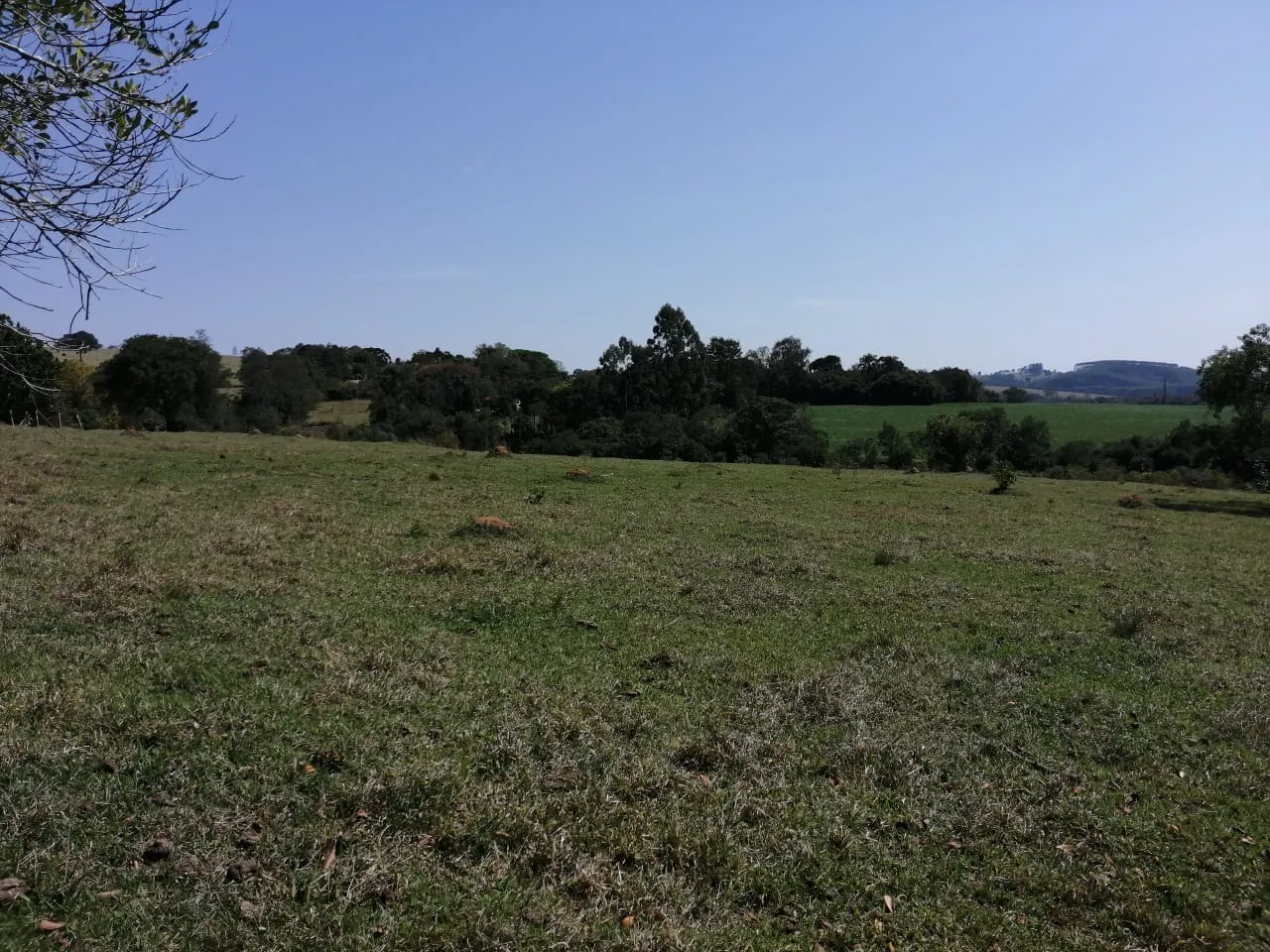 Country home for sale of 12 acres in Itapetininga, SP, Brazil