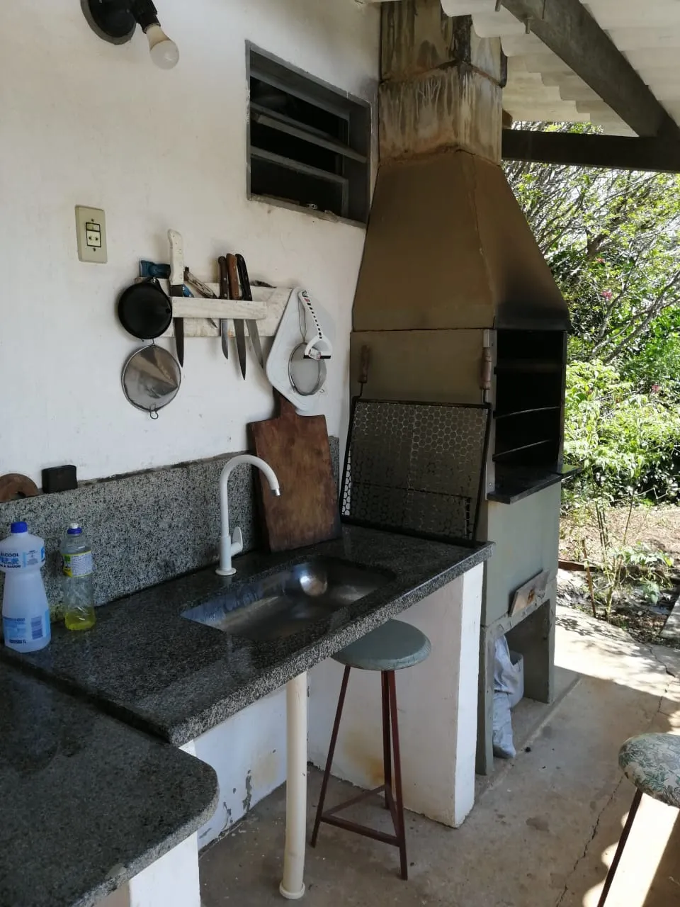 Country home for sale of 12 acres in Itapetininga, SP, Brazil