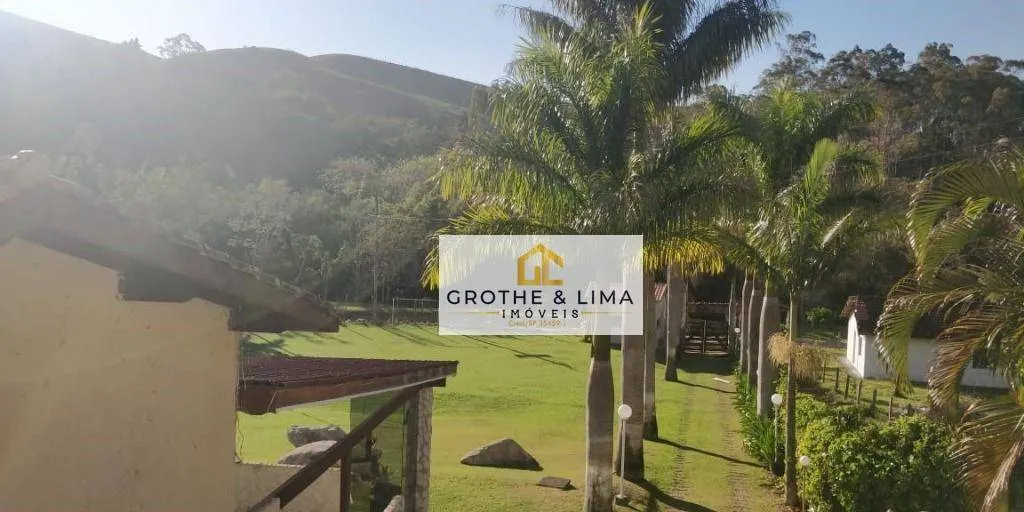 Sítio à venda de 2 ha em Lavrinhas, SP, Brasil