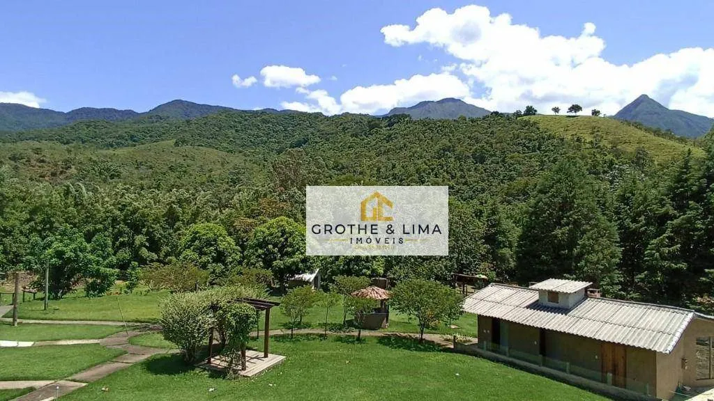 Sítio à venda de 2 ha em Lavrinhas, SP, Brasil