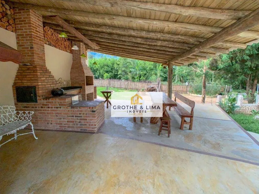 Sítio à venda de 2 ha em Lavrinhas, SP, Brasil
