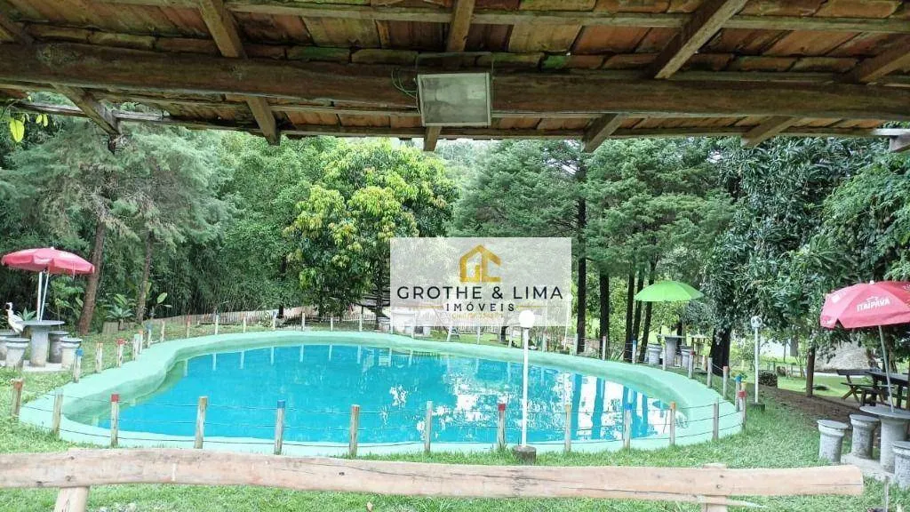 Sítio à venda de 2 ha em Lavrinhas, SP, Brasil