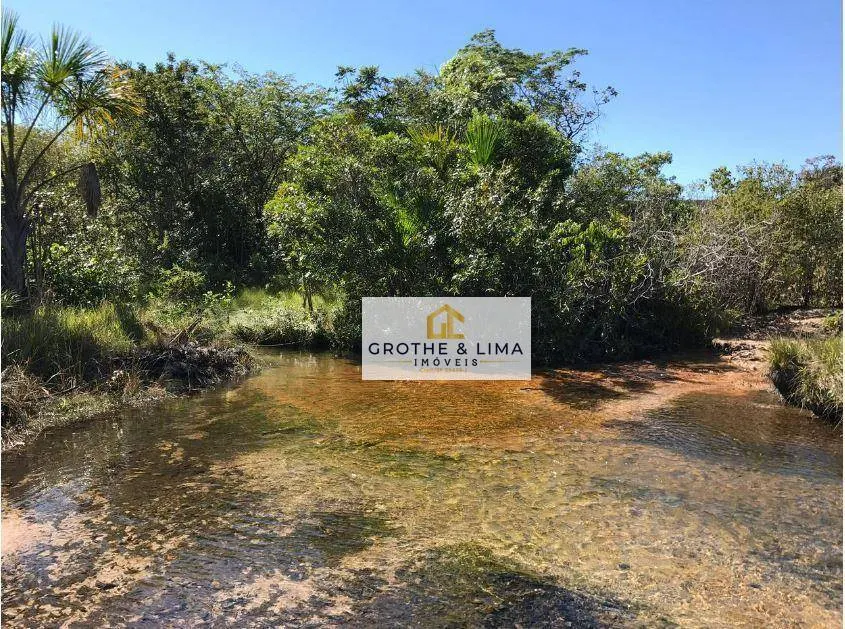 Fazenda à venda de 2.100 ha em Ponte Alta do Tocantins, TO, Brasil
