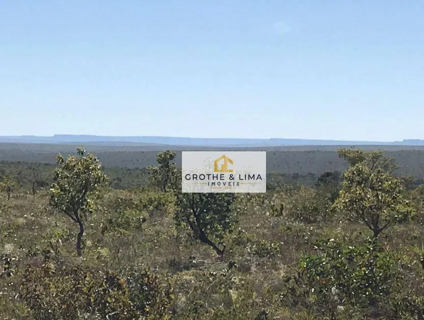 Fazenda à venda de 2.100 ha em Ponte Alta do Tocantins, TO, Brasil