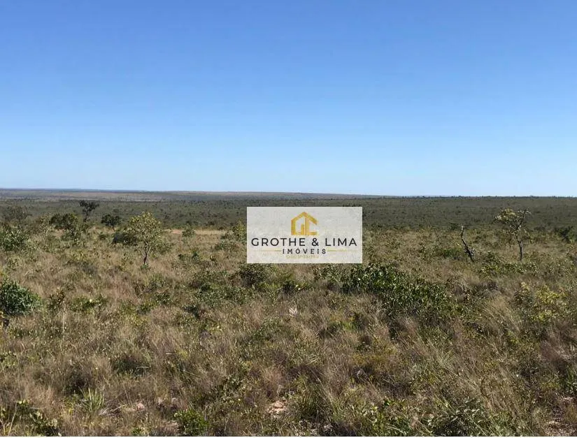 Fazenda à venda de 2.100 ha em Ponte Alta do Tocantins, TO, Brasil