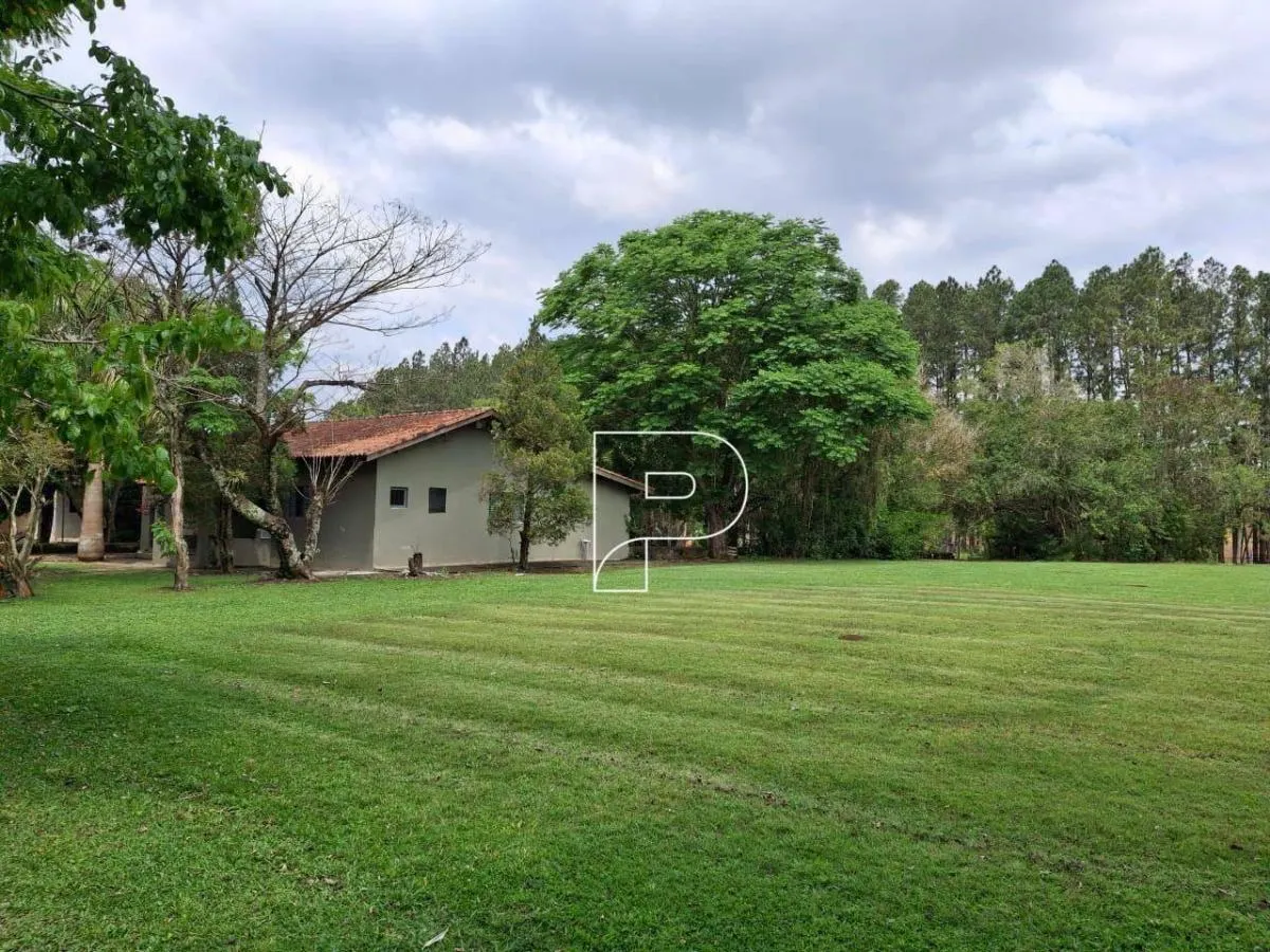 Sítio à venda de 3 ha em Ibiúna, SP, Brasil