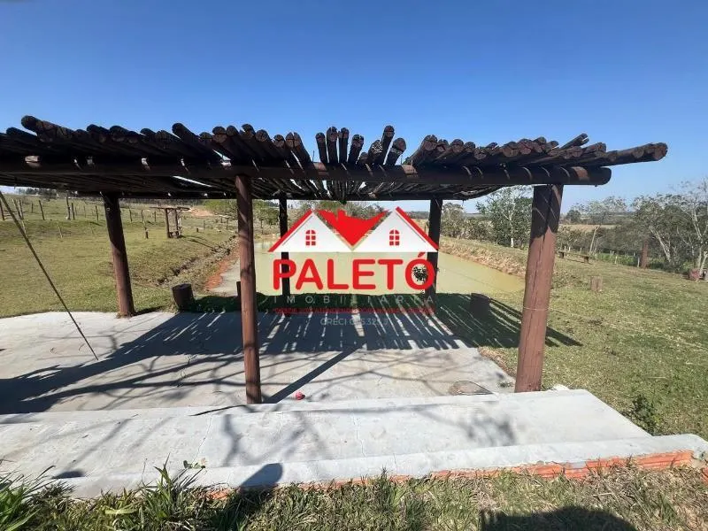 Sítio à venda de 7 ha em Porangaba, SP, Brasil