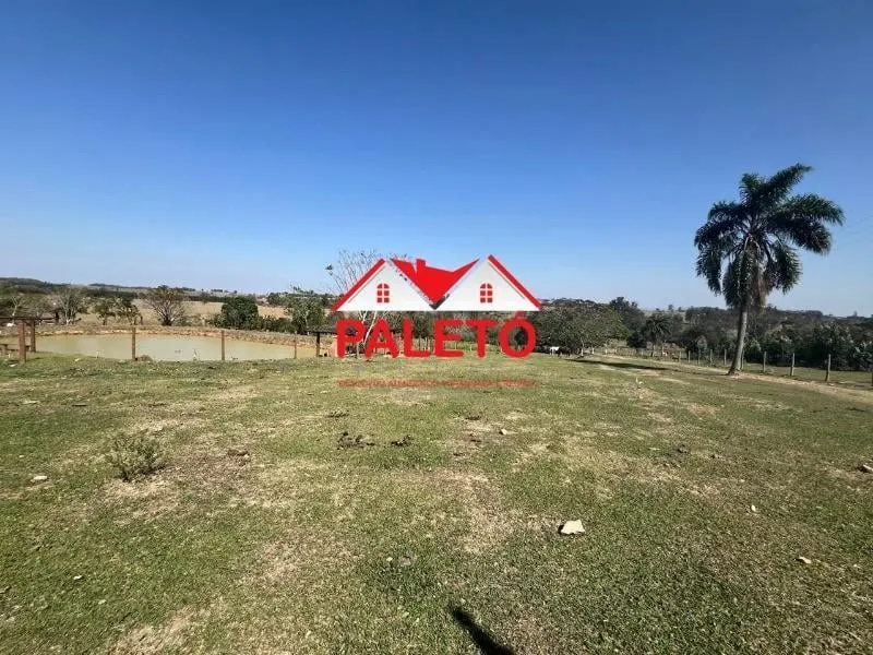 Sítio à venda de 7 ha em Porangaba, SP, Brasil