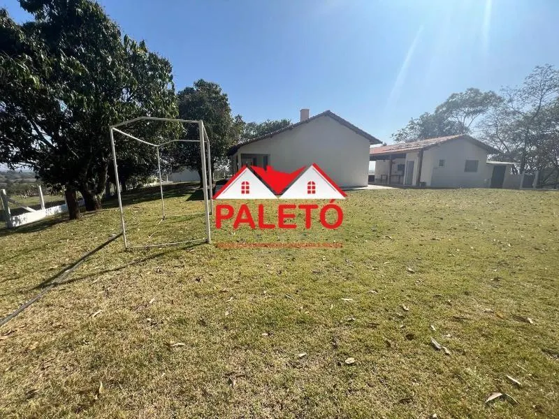 Sítio à venda de 7 ha em Porangaba, SP, Brasil