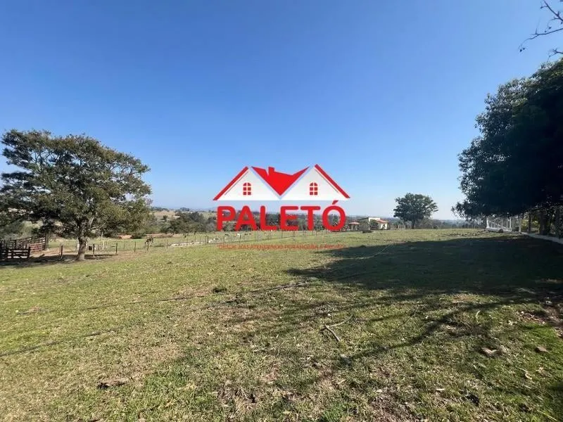 Sítio à venda de 7 ha em Porangaba, SP, Brasil