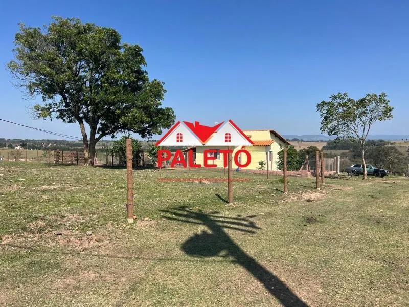 Sítio à venda de 7 ha em Porangaba, SP, Brasil