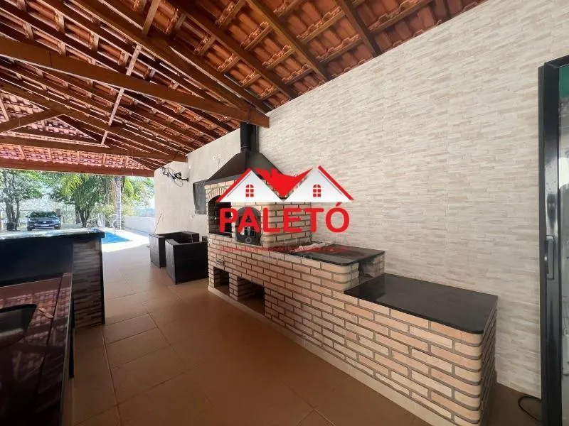 Sítio à venda de 7 ha em Porangaba, SP, Brasil