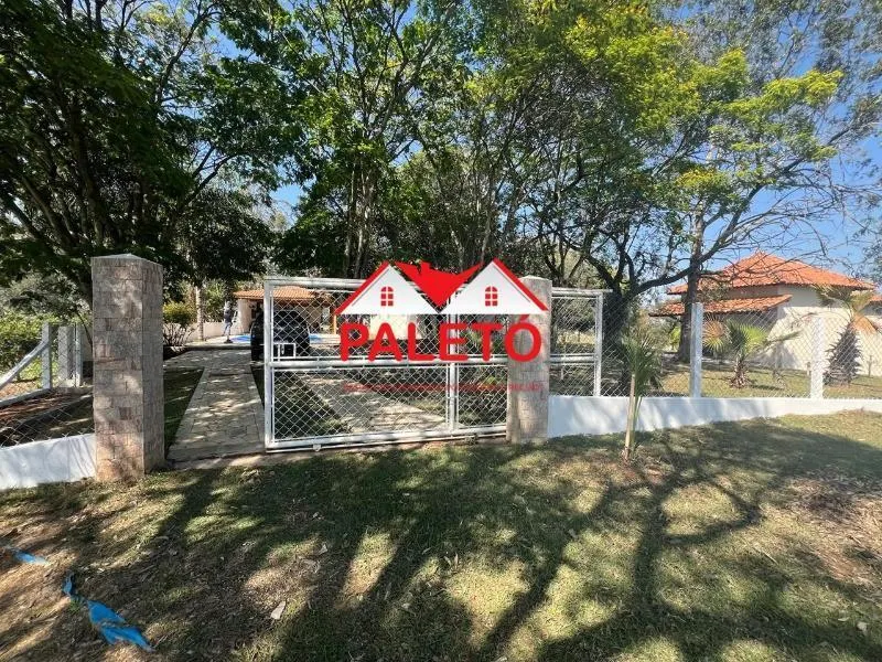 Sítio à venda de 7 ha em Porangaba, SP, Brasil