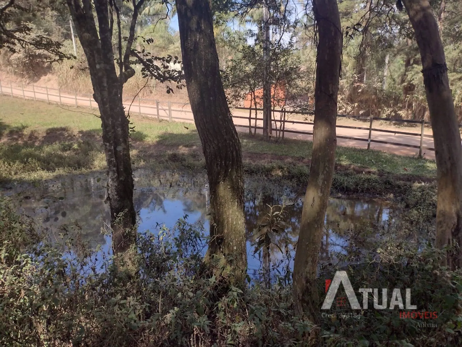 Terreno à venda de 4 ha em Atibaia, SP, Brasil