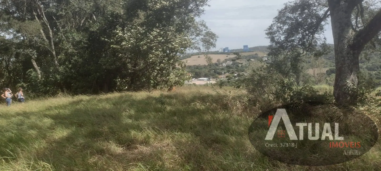Terreno à venda de 4 ha em Atibaia, SP, Brasil