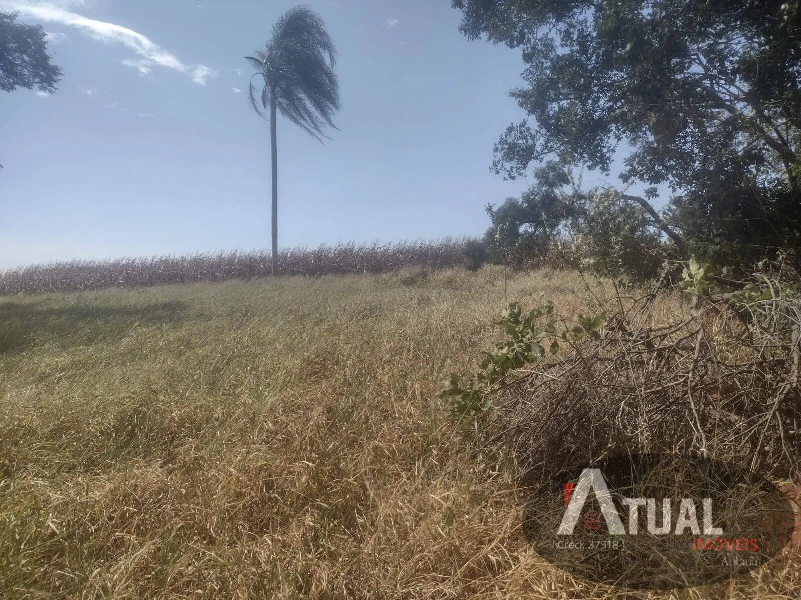 Terreno à venda de 4 ha em Atibaia, SP, Brasil