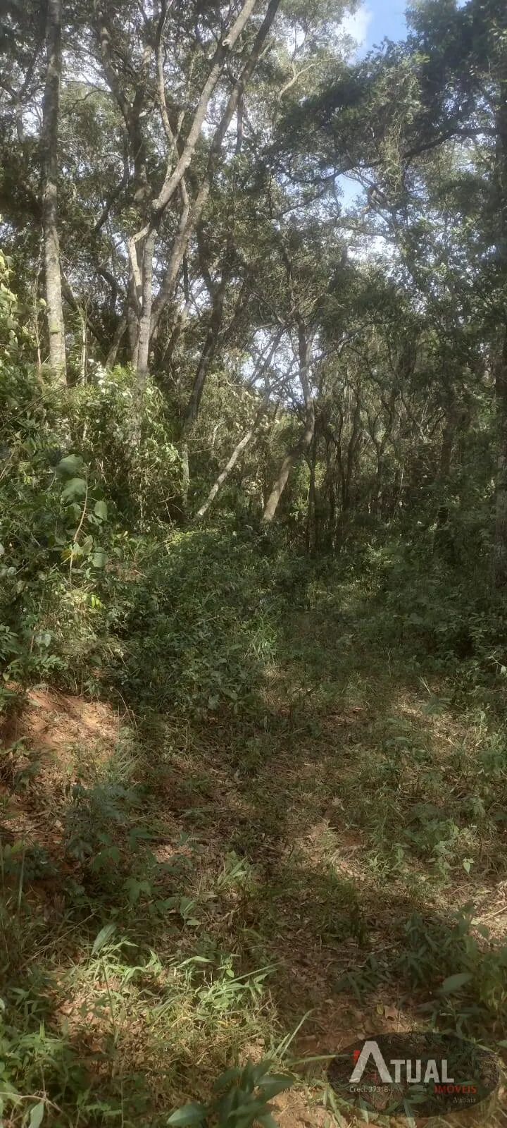 Terreno à venda de 4 ha em Atibaia, SP, Brasil