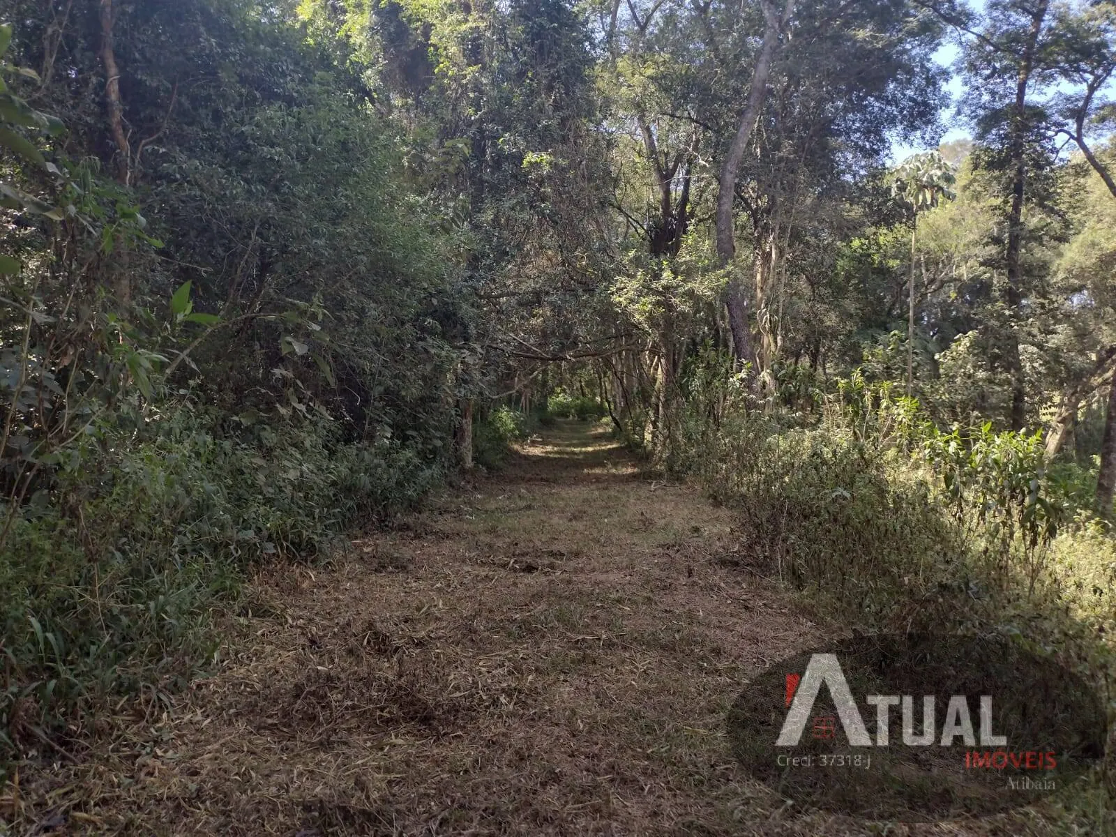 Terreno à venda de 4 ha em Atibaia, SP, Brasil