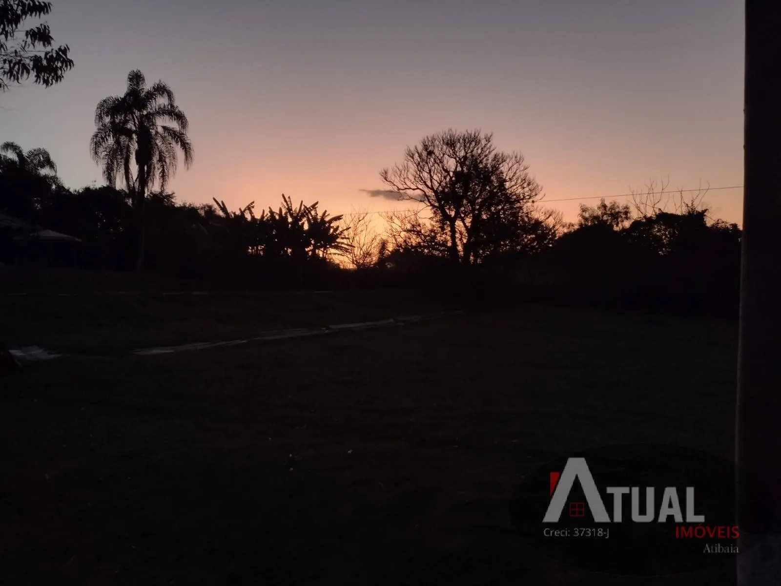 Terreno à venda de 4 ha em Atibaia, SP, Brasil