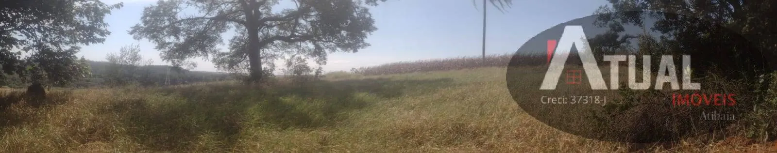 Terreno à venda de 4 ha em Atibaia, SP, Brasil
