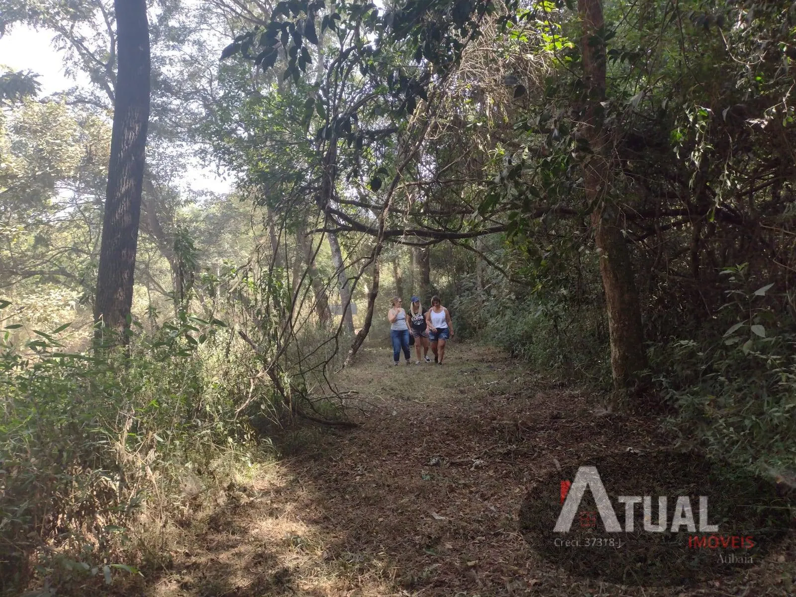 Terreno à venda de 4 ha em Atibaia, SP, Brasil