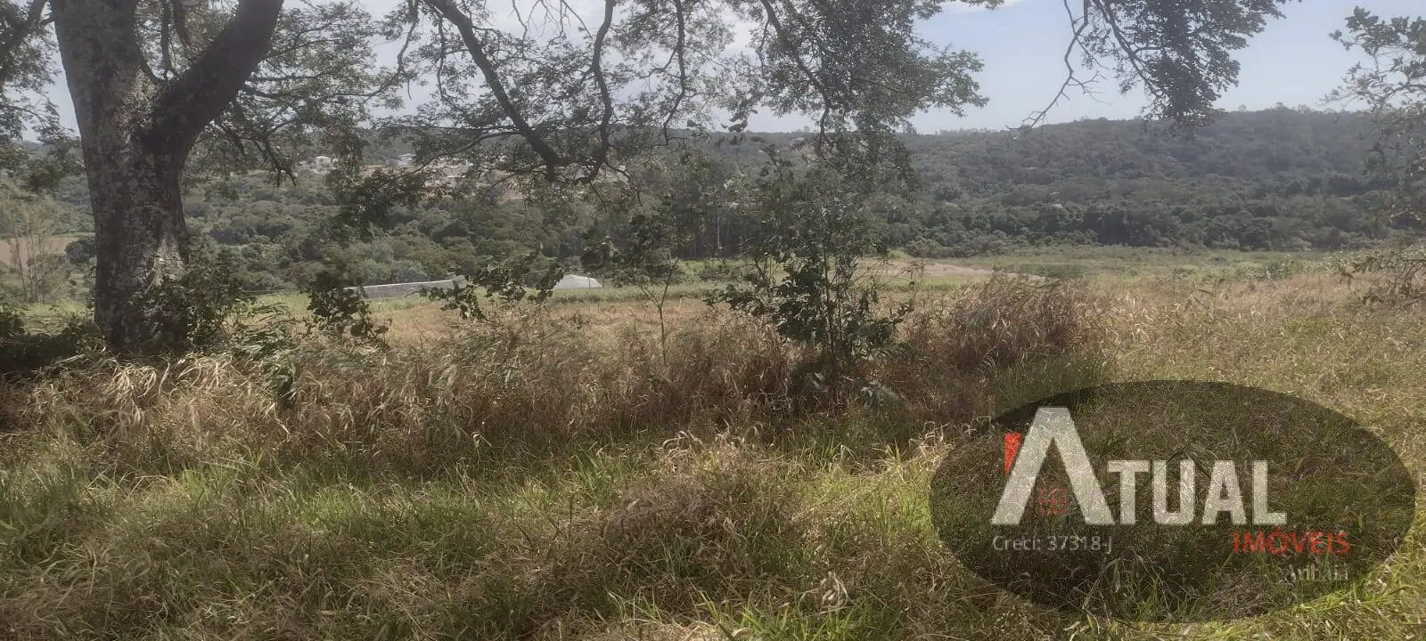 Terreno à venda de 4 ha em Atibaia, SP, Brasil