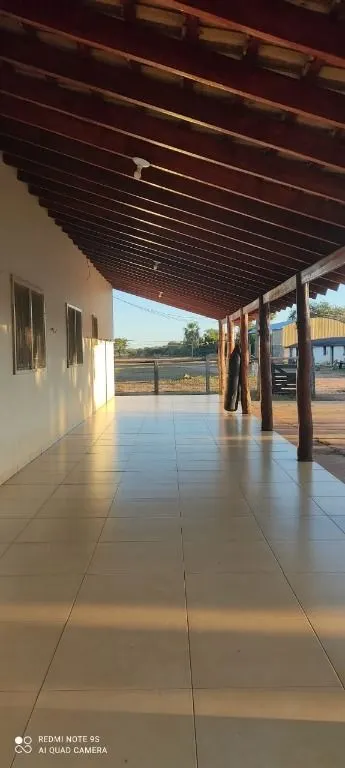 Fazenda à venda de 16.400 ha em Poconé, MT, Brasil