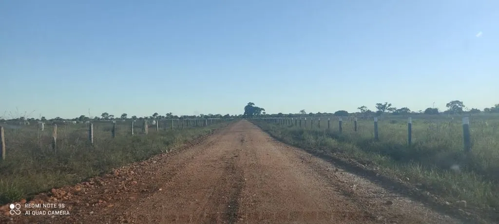 Fazenda à venda de 16.400 ha em Poconé, MT, Brasil