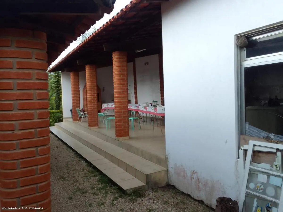 Chácara à venda de 5.083 m² em Jundiaí, SP, Brasil